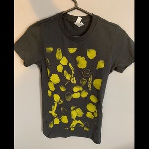 Twenty One Pilots Trench era T-shirt